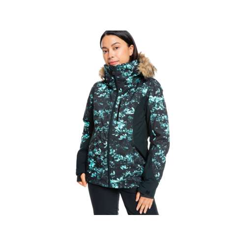 Women's Roxy Jet Ski Premium Jacket