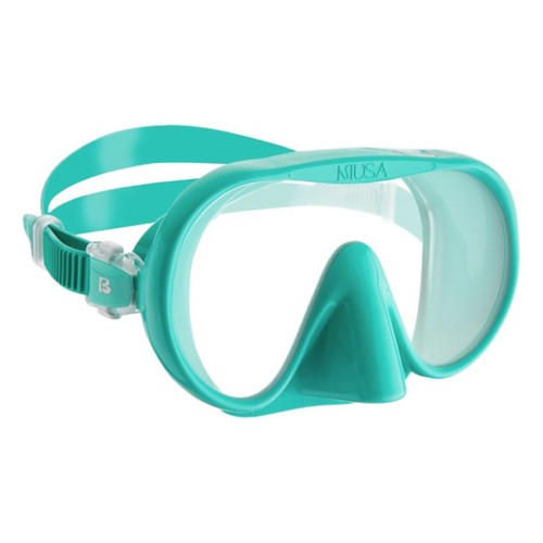 Cressi Scilla Dry Snorkel