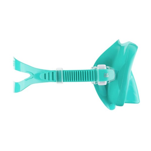 Cressi Scilla Dry Snorkel