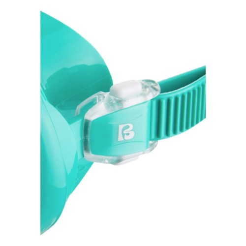 Cressi Scilla Dry Snorkel