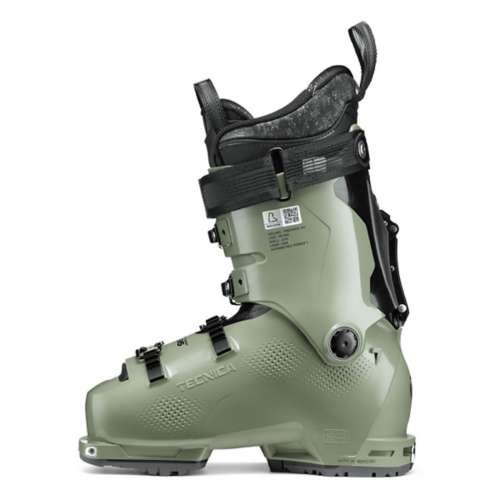 Women's Tecnica Cochise 95 DYN Alpine Ski Boots