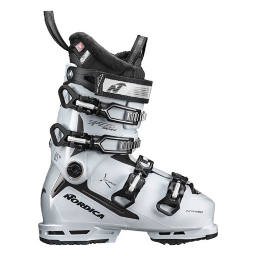 Women's Nordica Speedmachine 3 85 Alpine Ski Boots - Primary Image