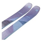 Women's Blizzard Black Pearl 88 Skis - Thumbnail 4 of 5