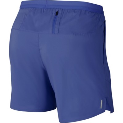 nike flex stride 7 running shorts