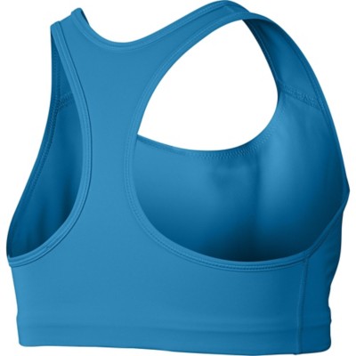 nike tape sports bra
