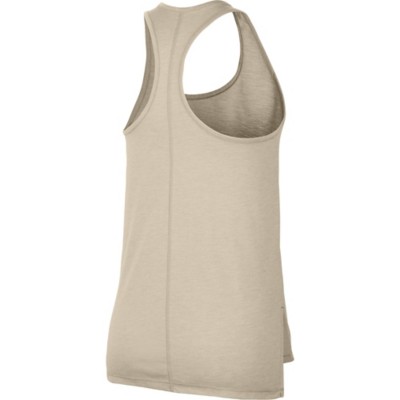 nike yoga layer tank