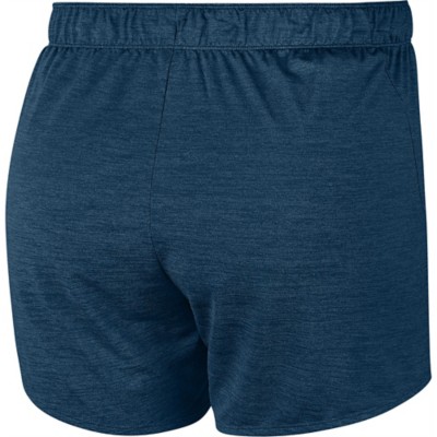 plus size womens nike shorts