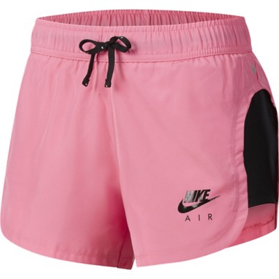 nike air running shorts