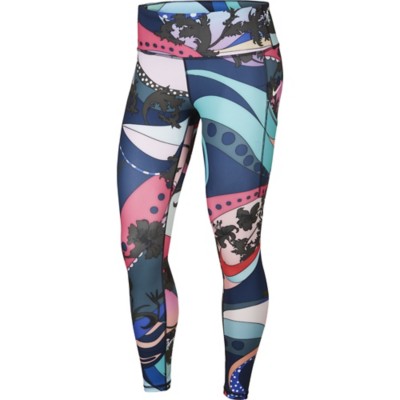 nike epic luxe icon clash