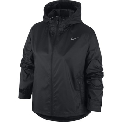 nike essential jacket women's