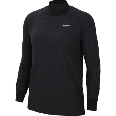 nike sphere dry long sleeve