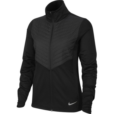 nike essential filled jacket