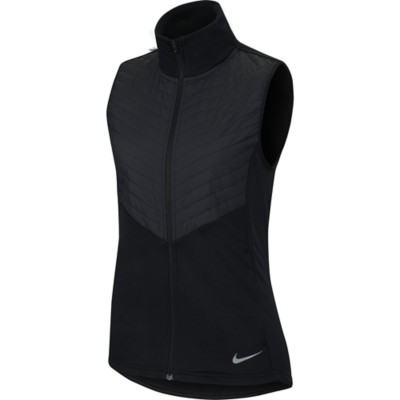 women's nike essential running vest