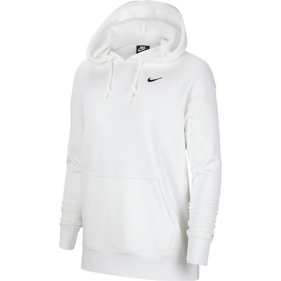 nike pullover training hoodie