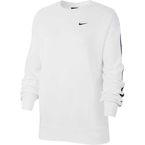 nike therma academy crew top