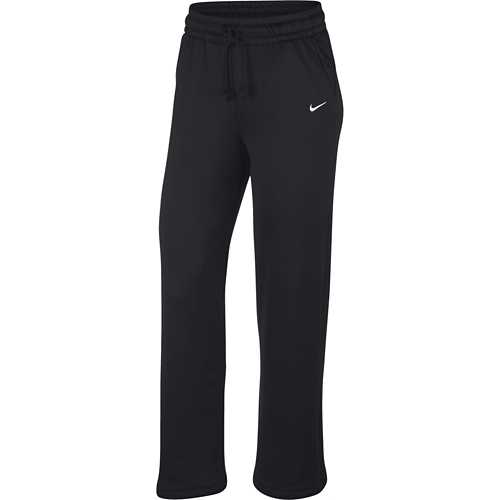 nike sweatpants therma