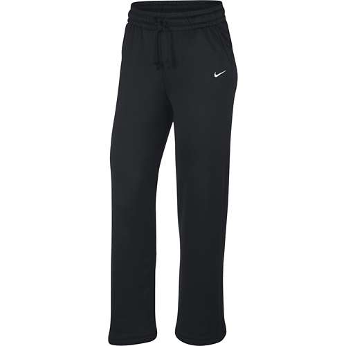 Nike Dallas Cowboys Therma Fleece Pant Blue