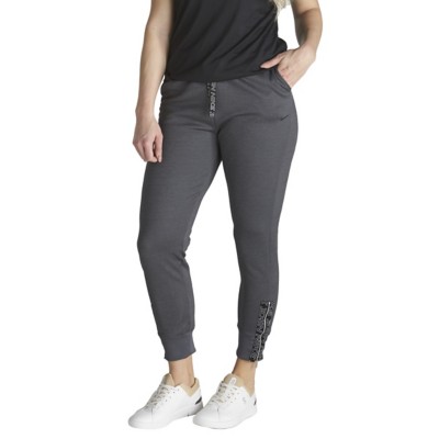 women's training joggers