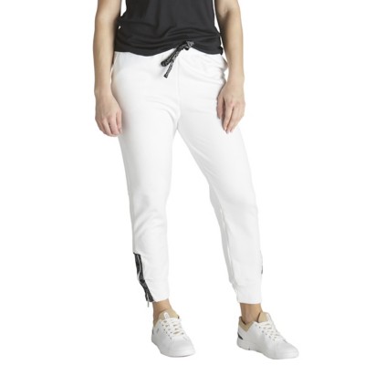 women's nike therma joggers