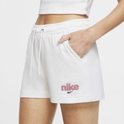 nike sportswear varsity shorts