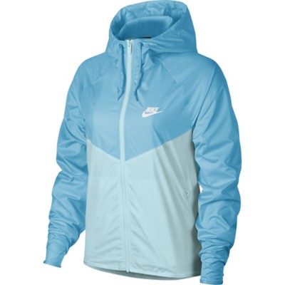 nike windrunner jacket women