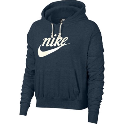 nike womens vintage sweatshirt