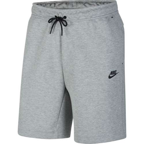 Men's nike shop tech fleece shorts