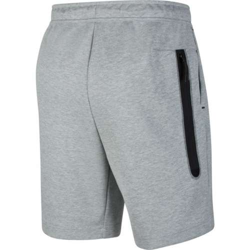 Tech fleece shop short nike