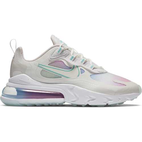 Women S Nike Air Max 270 React Se Shoes Scheels Com