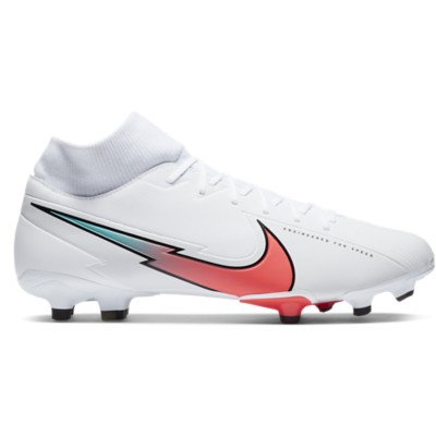 mercurial cleats