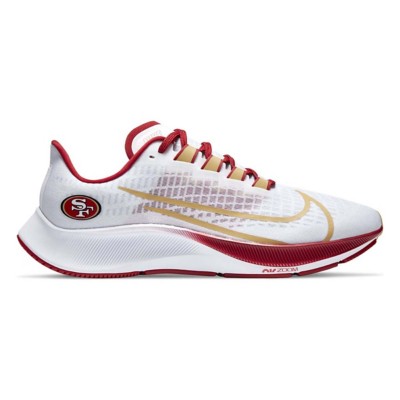 nike nfl shoes 49ers