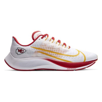 chiefs air zoom pegasus 37