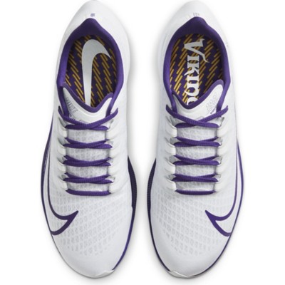 nike vikings shoes