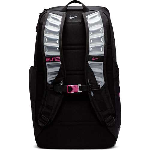 nike backpack that holds basketball