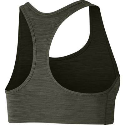 nike swoosh bra review