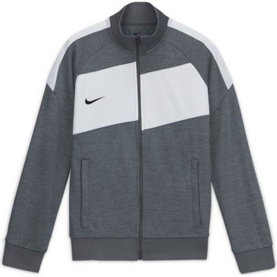 boys nike track jacket