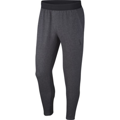 nike mens yoga joggers