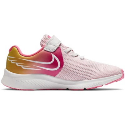 girls nike star runner