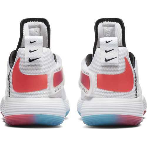colorful nike react