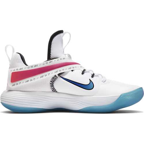 Women's Nike React HyperSet SE Volleyball Shoes