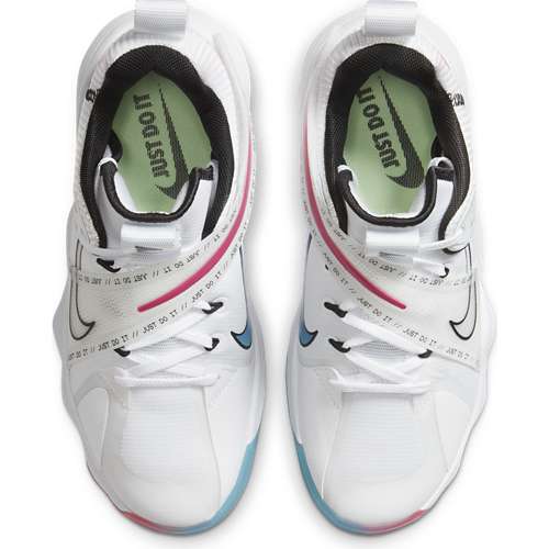 Women's Nike React HyperSet SE Volleyball Shoes | SCHEELS.com