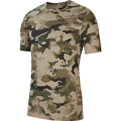 nike camo jersey