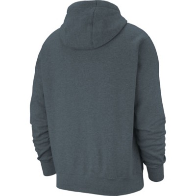 nike men's sportswear po fleece hoodie