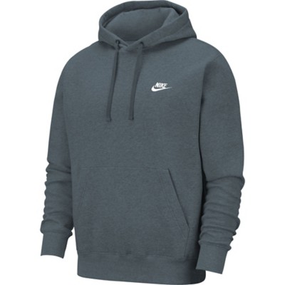 nike hoodie club fleece