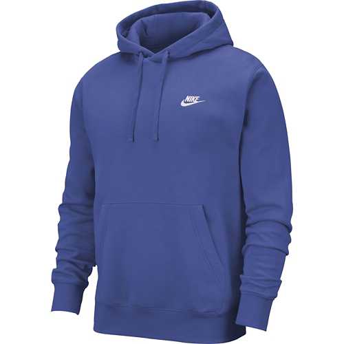 astronomy blue nike hoodie