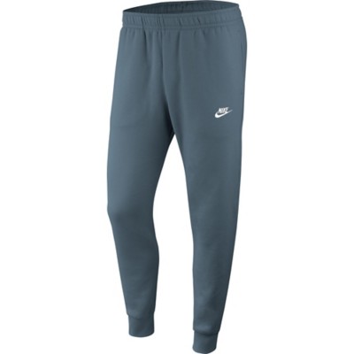 green nike sweats