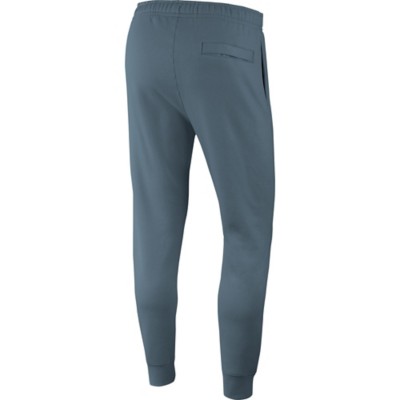 mens tech fleece joggers