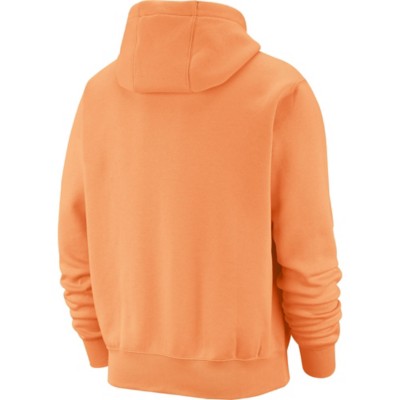 men's sportswear futura logo hoodie