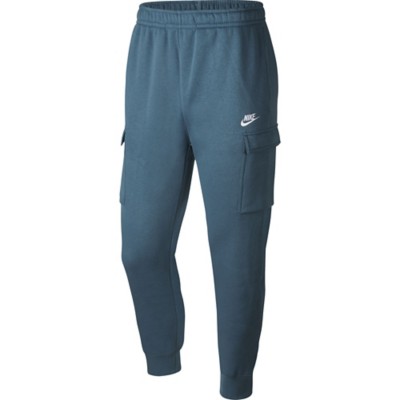 nike sportswear club fleece cargo pants