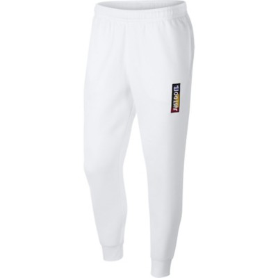 nike jdi fleece jogger